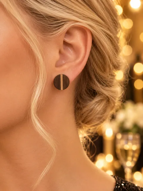Ohrstecker